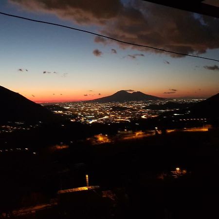 Agriturismo La Selva カーヴァ・デ・ティッレーニ エクステリア 写真